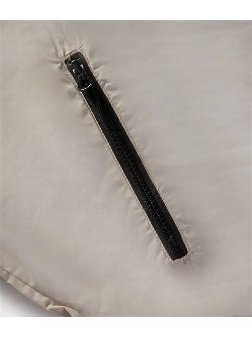 Bomber da uomo realizzato in nylon REFRIGIWEAR | G71900NY0214/A00081